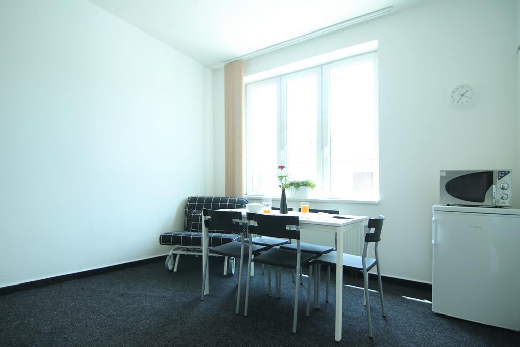 Apartman Amanda Poděbrady Kültér fotó