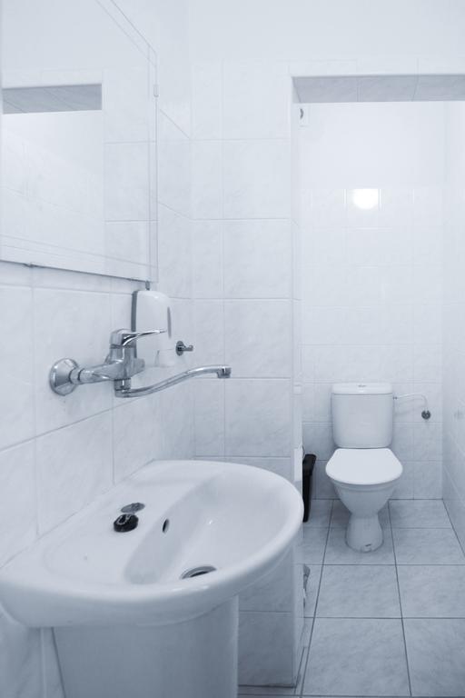 Apartman Amanda Poděbrady Kültér fotó